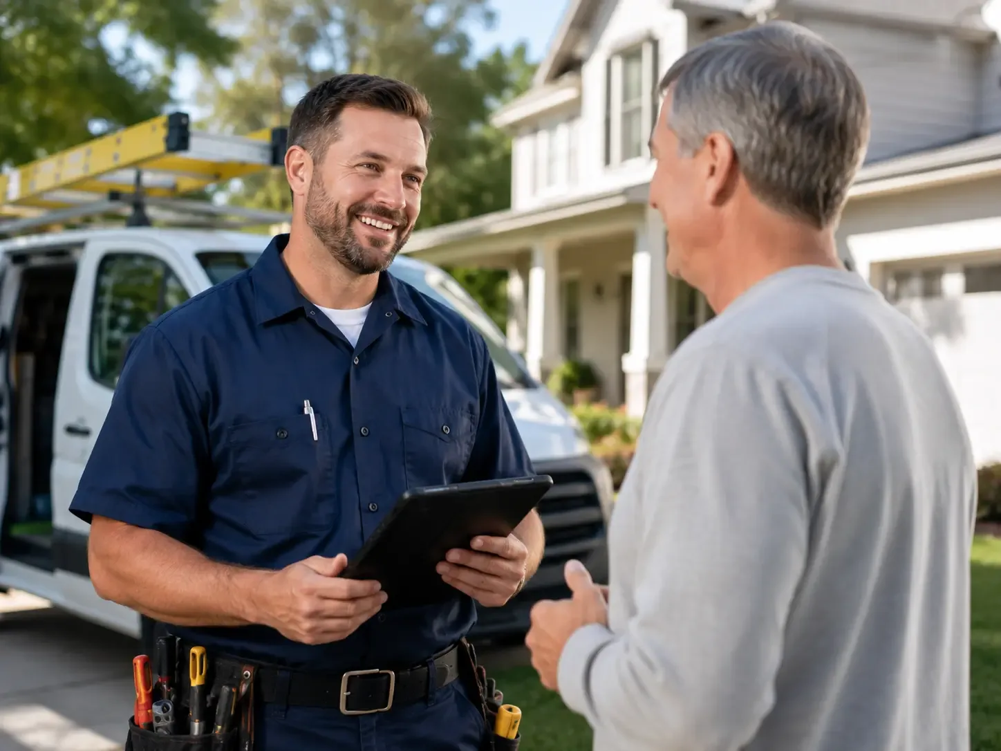 Whole Home Rewiring Tyrone, NM FAQs